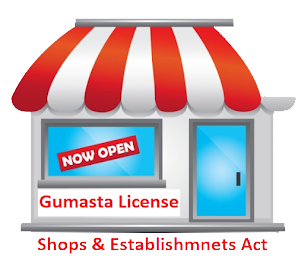 Factory License