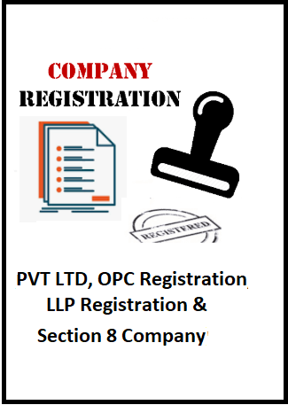 COMPANY REGISTRATION