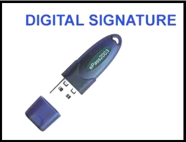 DIGITAL SIGNATURES