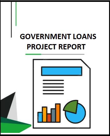 GOVERNMENT LOANS PROJECT REPORT