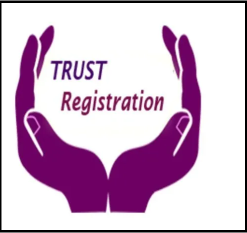 TRUST REGISTRATION